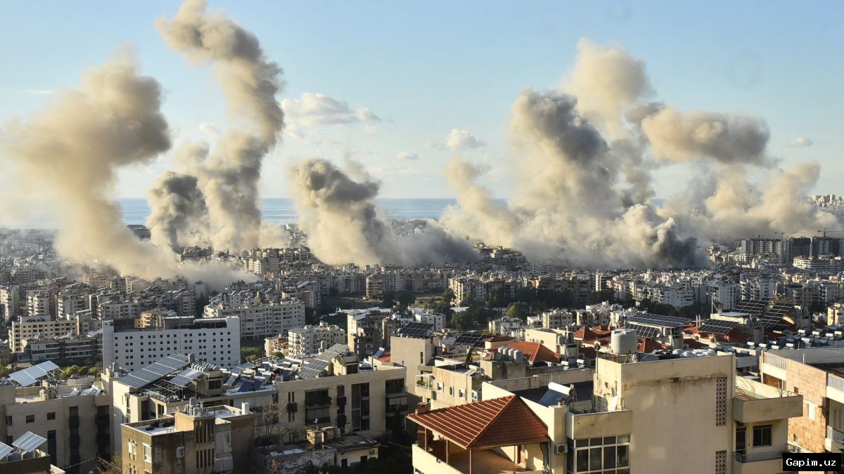 💥🇮🇱 Israel continues ceasefire violations in Lebanon: four killed in Nabatieh