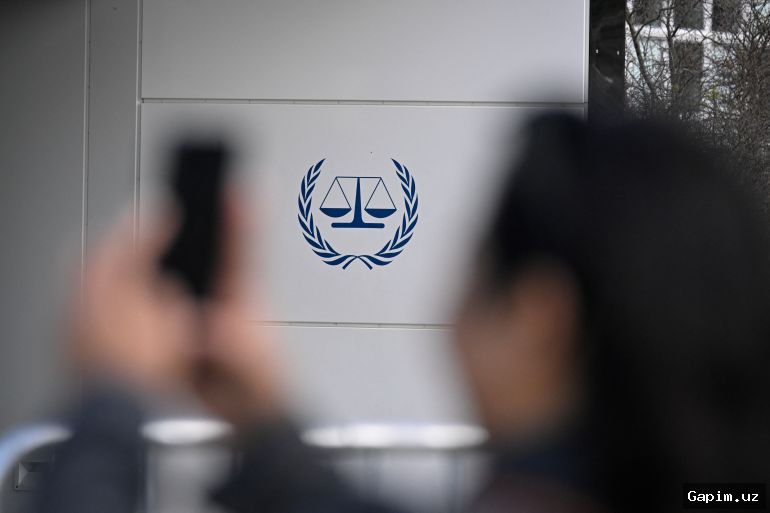 🌍⚖️ Xalqaro Jinoyat Sudiga a'zo davlatlar Chad va Venesuelani chiqishdan voz kechishga chaqirdi