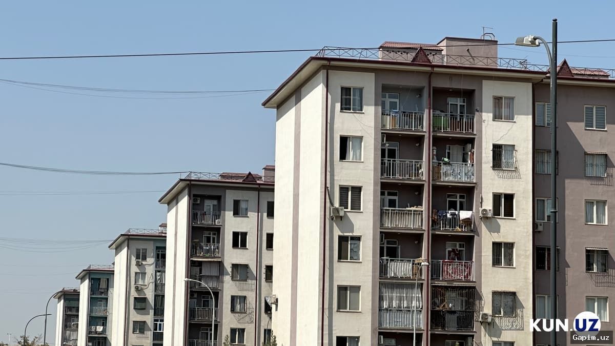 🏢📋 O'zbekistonda yil boshidan buyon 45 ta boshqaruv tashkiloti reyestrdan chiqarildi