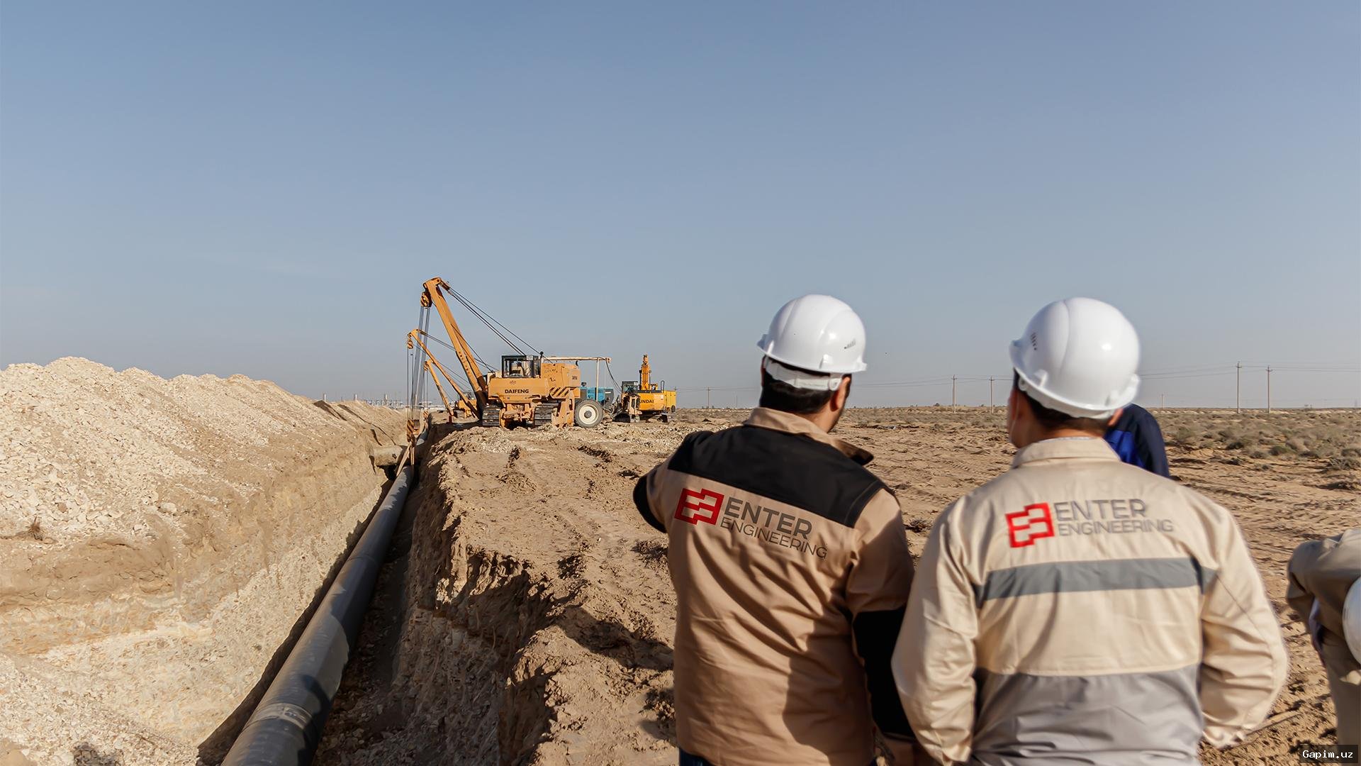 💸🏗️ Financial Stabilization Plan for Enter Engineering, Eriell, and Saneg Groups: Wage Debt to 38.7k Employees Hits $131 Million