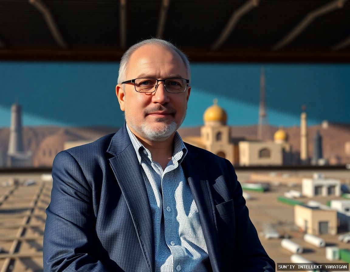 💰🚀 O‘zbekiston 2040-yilgacha 1 trln dollarlik iqtisodiyotga aylanishi mumkinmi? Iqtisodchi Mirkomil Xolboyevning prognozi