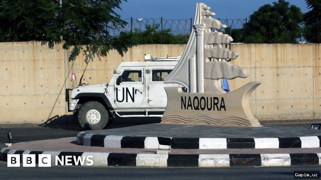 ⚔️🤝 Isroil Bosh vaziri Netanyaxu Livon bilan bevosita muzokaralarni boshlashni buyurdi