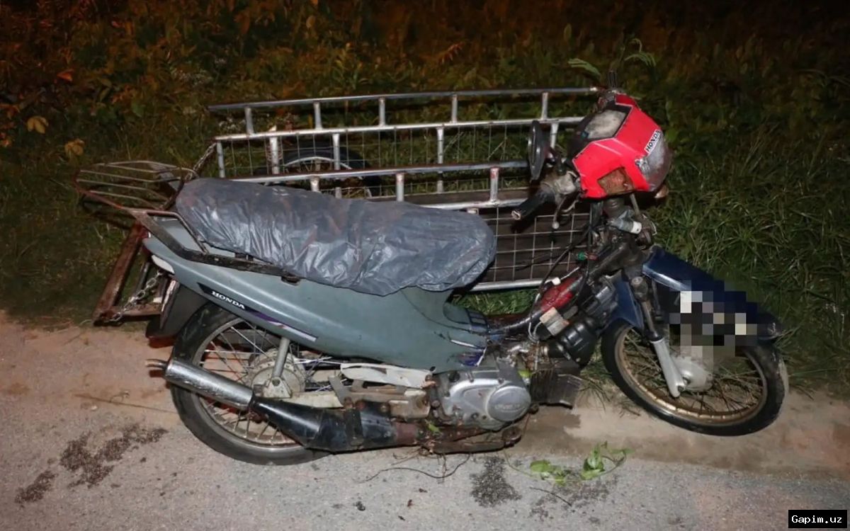 ⚰️😢 Paxtachi tumanida to‘rt bola kanalga cho‘kib halok bo‘ldi