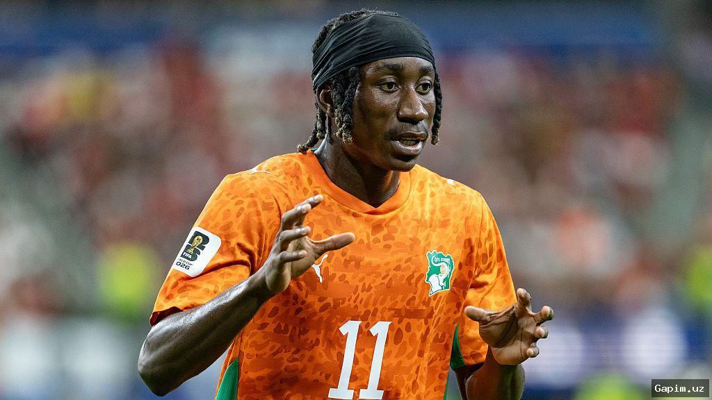 ⚽️💰 Real Madrid agree personal terms with Yan Diomande after PSG, Liverpool drop out