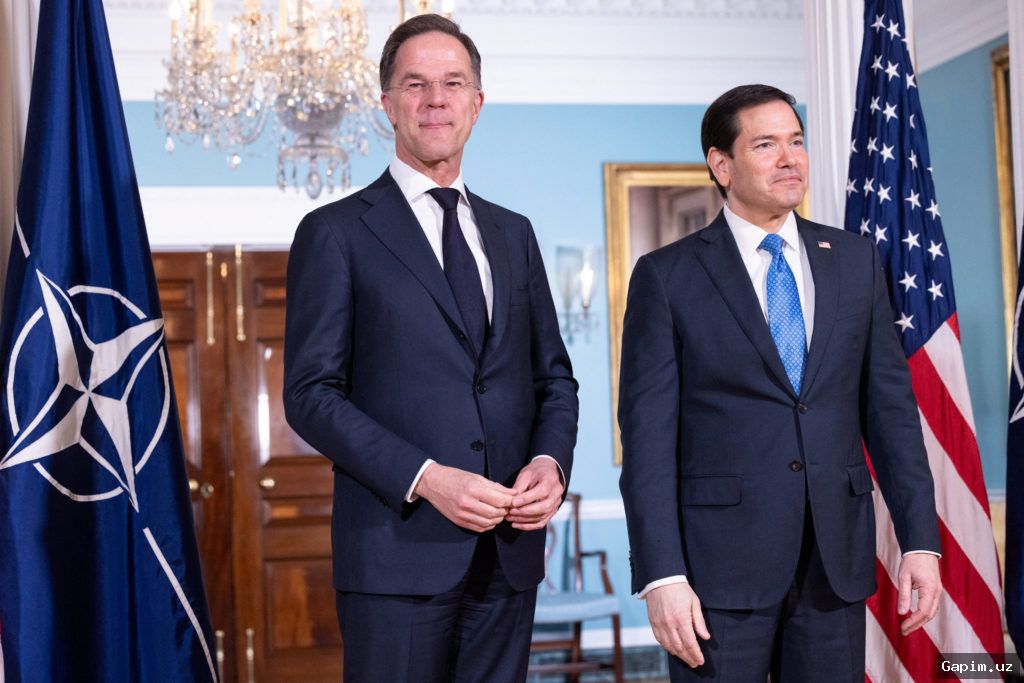 🇺🇸🤝 NATO Crisis: Trump's Criticism and the Alliance's Future Challenges