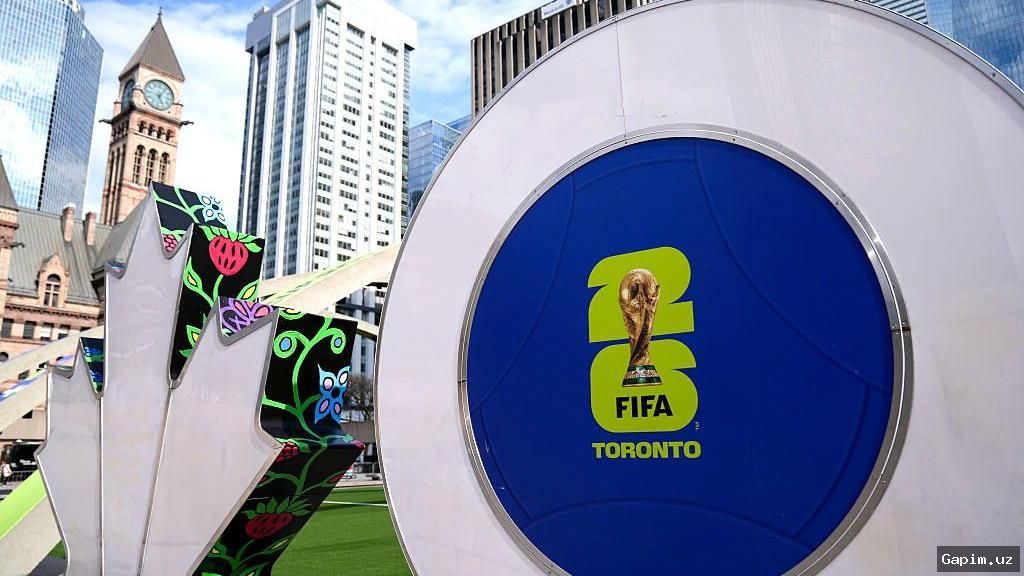 ⚽️💻 FIFA xatosi: 60 muxlis bepul chiptalardan mahrum bo‘ldi