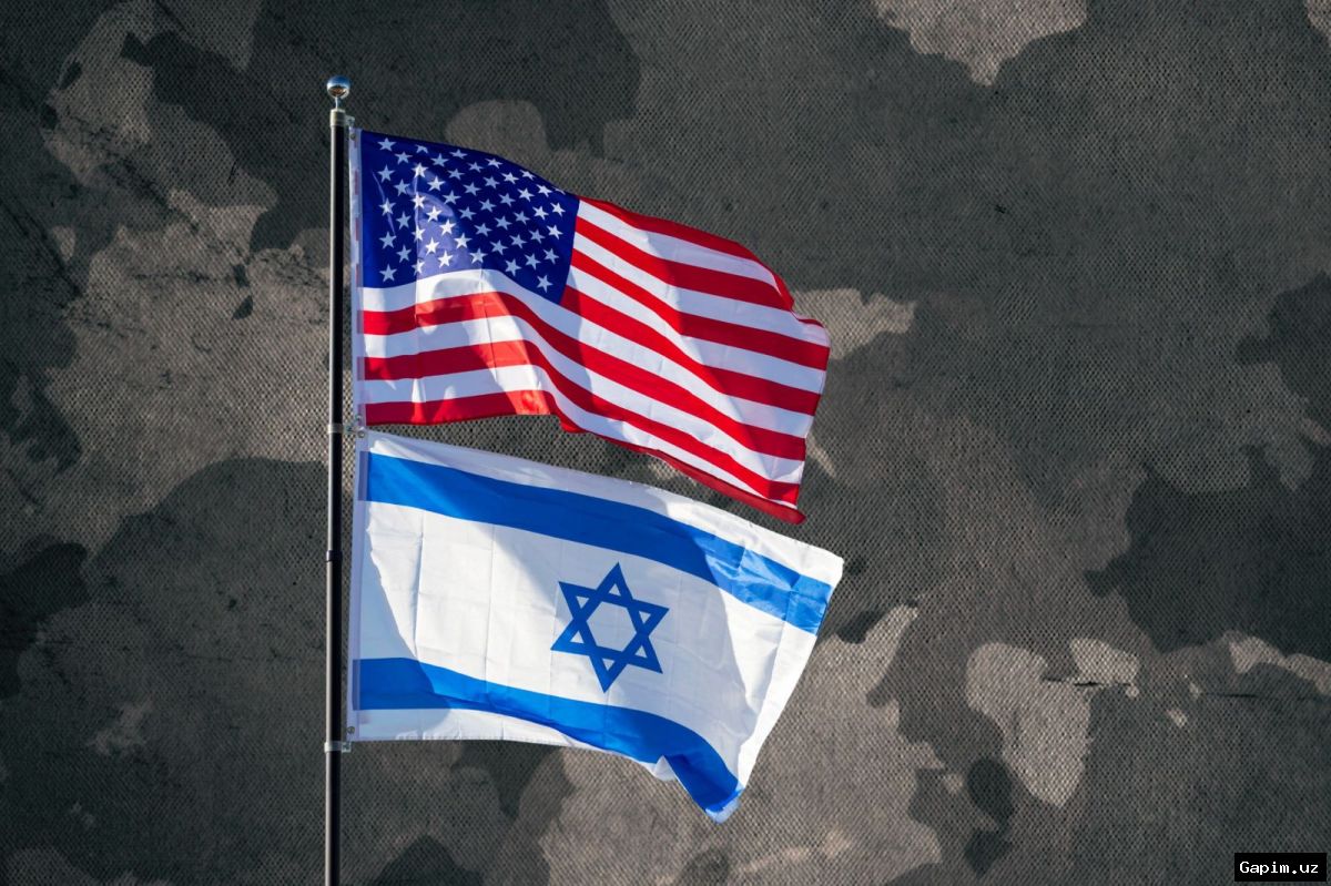 🇺🇸💰 US House passes NDAA with $750 million for Israel military programs