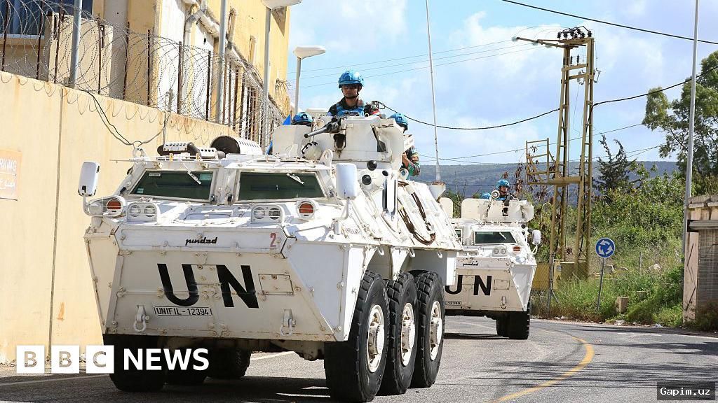 💸🌍 UN faces financial collapse by mid-August 2026 as US and China withhold billions in dues