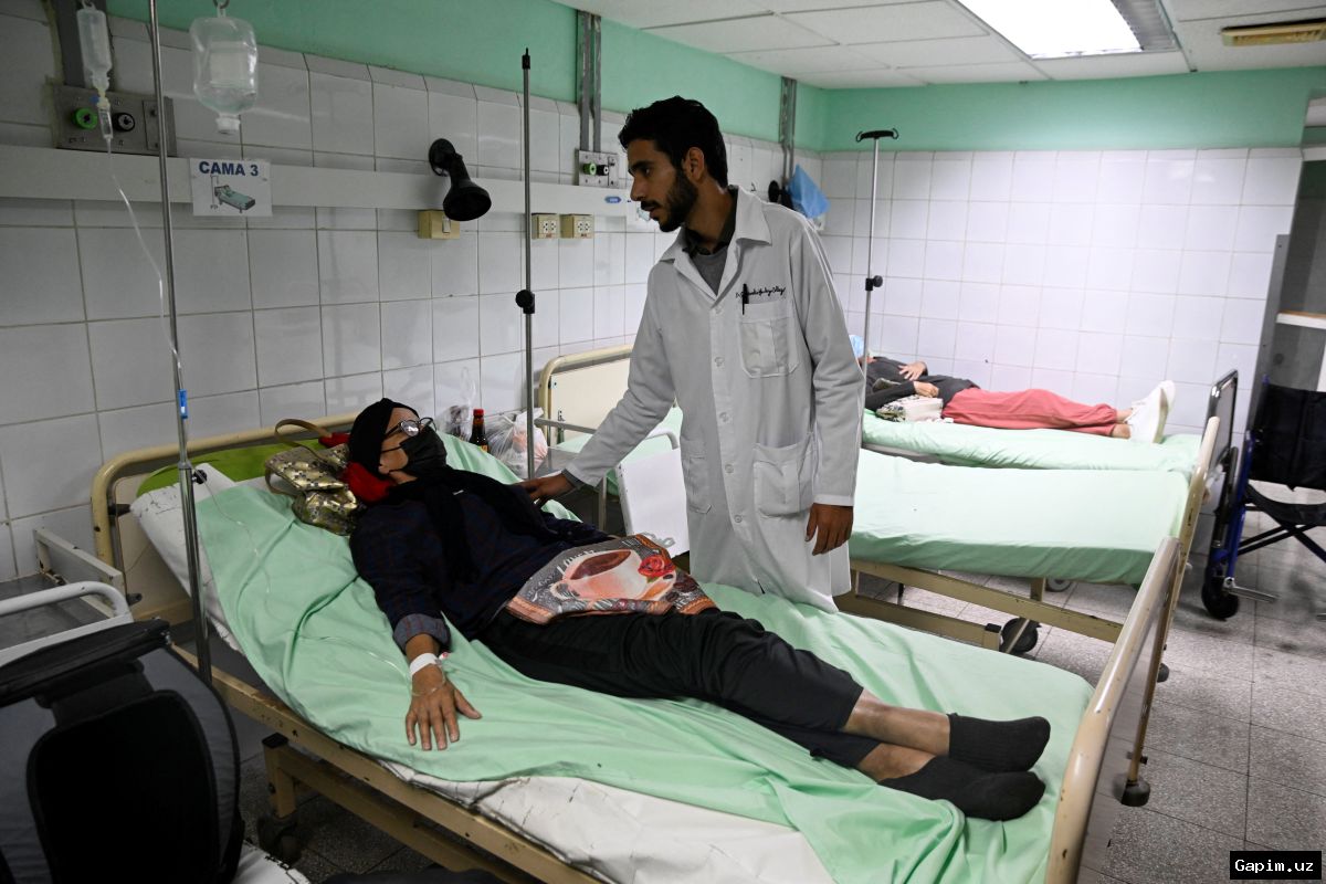 ⚕️🇨🇺 Cuba's healthcare system in crisis: US sanctions fuel child mortality surge