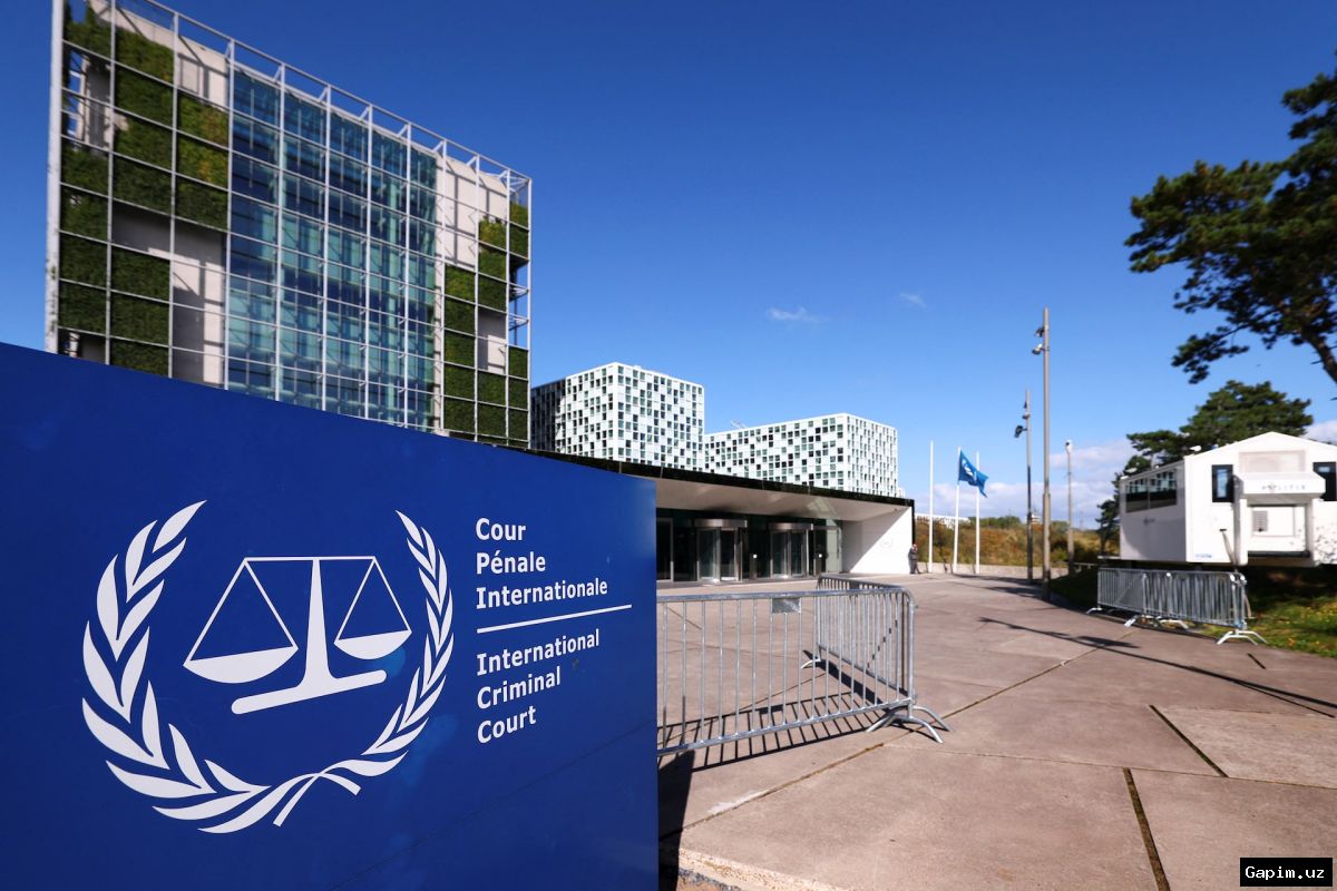 🌍⚖️ US Assault on the ICC: Time for Supporters to Act