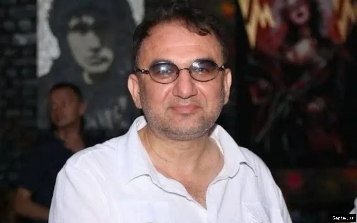 ⚖️🏛️ Court Verdict in Aziz Hakimov Case: Sentenced to 4 Years 2 Months in Prison