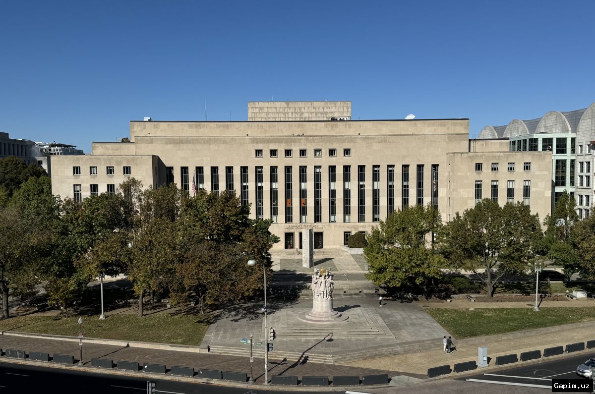 ⚖️🏛️ US Court Rules Former Prosecutor's Firing by US Regime Was Illegal
