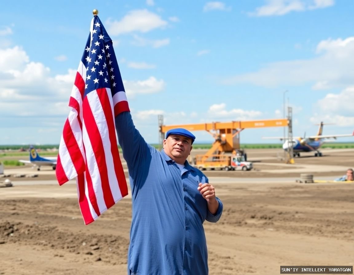 США совершили первую продажу венесуэльской нефти на 500 млн долларов после захвата Мадуро