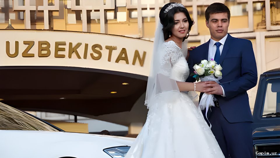 👰‍♀️📉 O‘zbekistonda erta nikohlar muammosi: Qat’iy qoidalar va qo‘llab-quvvatlash choralari kengaymoqda