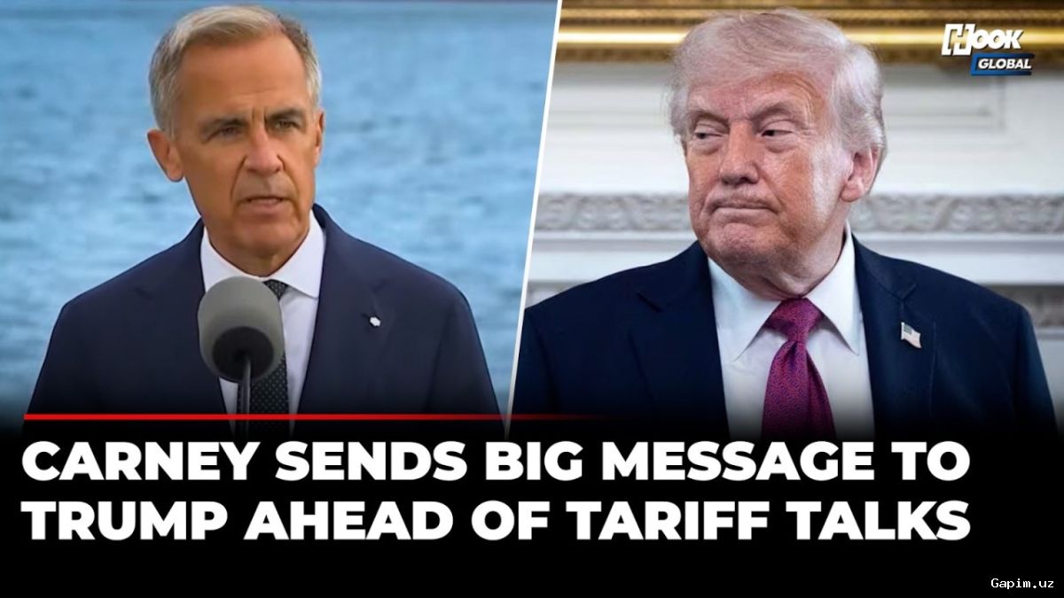 🇺🇸🇨🇦 США и Канада достигли соглашения во избежание торговой войны