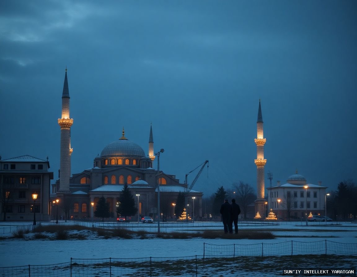 Isroil AQShning Eronga mumkin bo‘lgan hujumiga tayyorlanmoqda