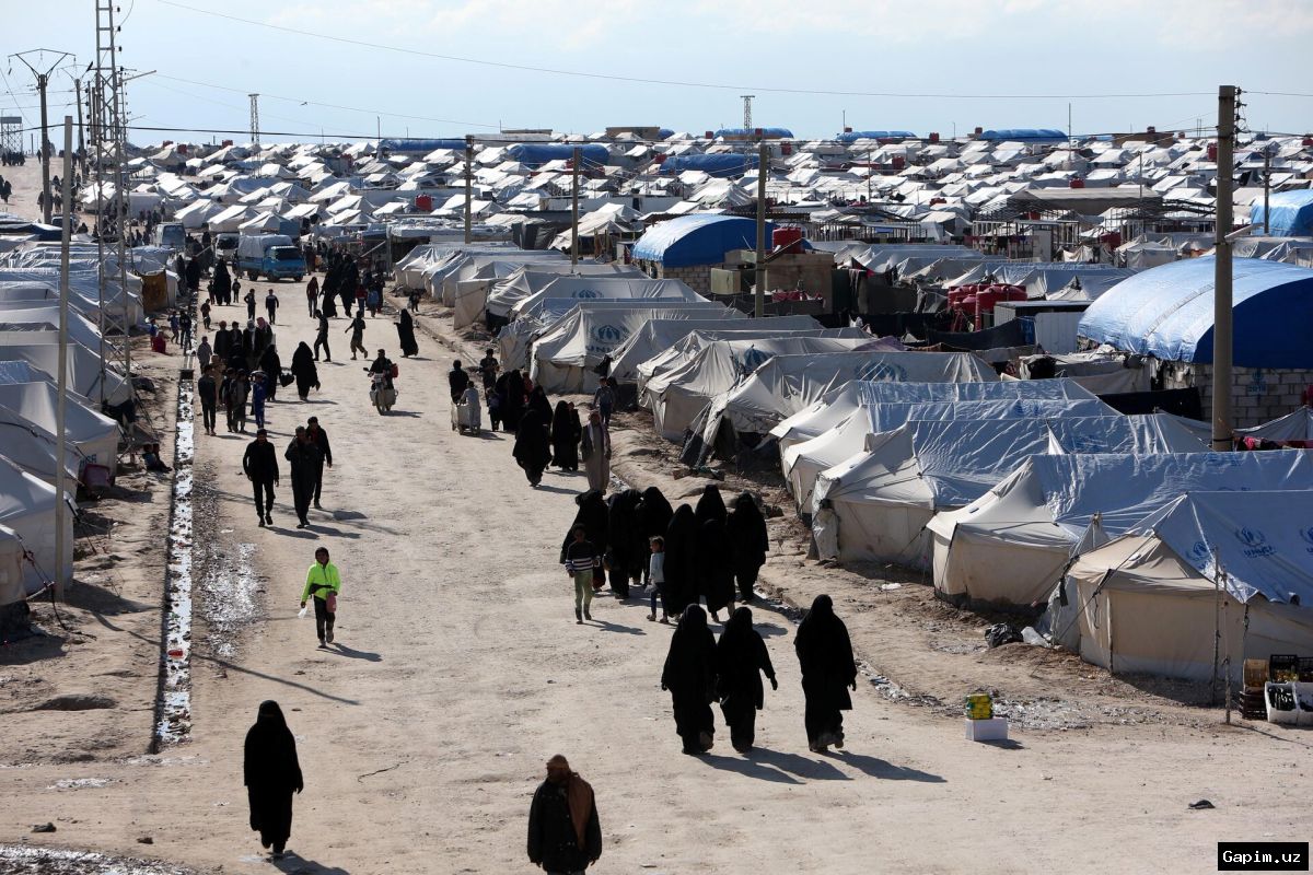 🚑🛬 Migratsiya agentligi Qozog‘iston, Latviya va Rossiyada qiyin ahvolga tushgan uch nafar fuqaroni vatanga qaytardi