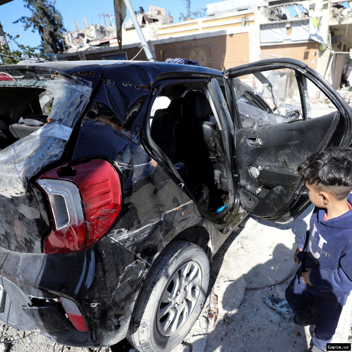 ⚖️🕊️ Israeli Regime Opens Criminal Probe into Killing of 5-Year-Old Hind Rajab in Gaza