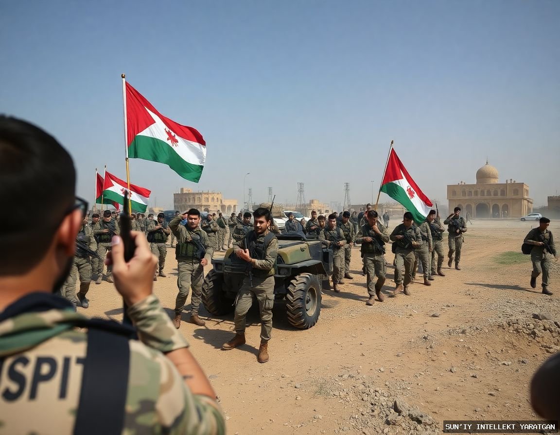 Сотни граждан Узбекистана участвовали в войне Израиля в Газе — СМИ