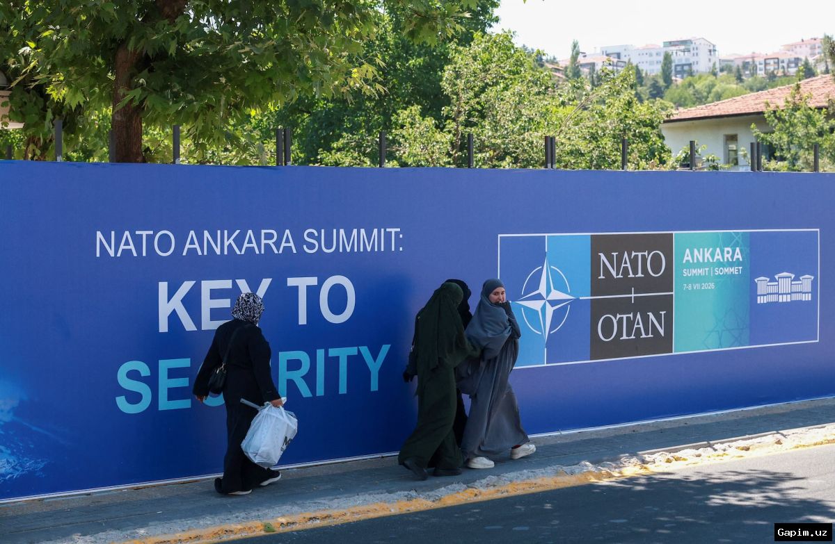 🏛️🌍 NATO unity under strain: Rutte seeks to keep Trump engaged