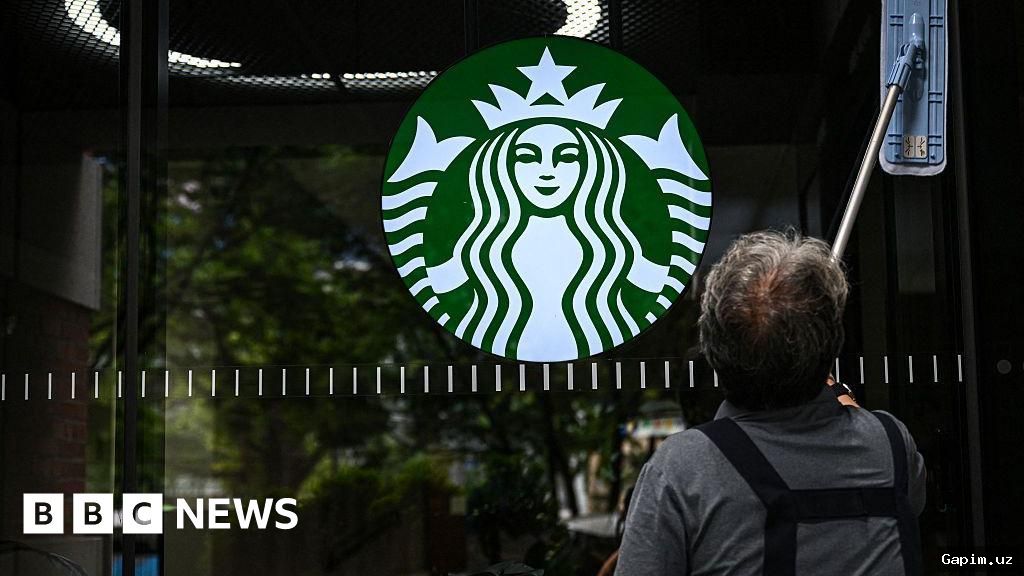 🔍☕ Полиция провела обыск в штаб-квартире Starbucks Korea: обвинения в оскорблении памяти жертв резни 1980 года