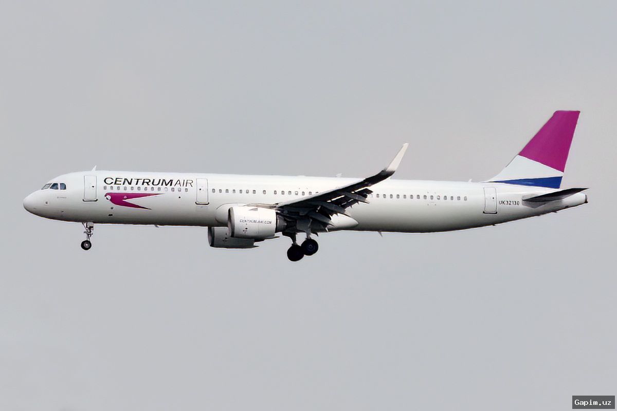 ✈️🛑 Centrum Air Rebuts Influencer’s Allegations Over Denied Boarding on Samara–Tashkent Flight