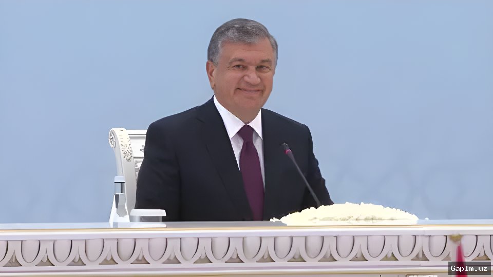 🏛️📈 Азизхон Шовкатов назначен заместителем хокима Ташкента по туризму, культуре и массовым коммуникациям