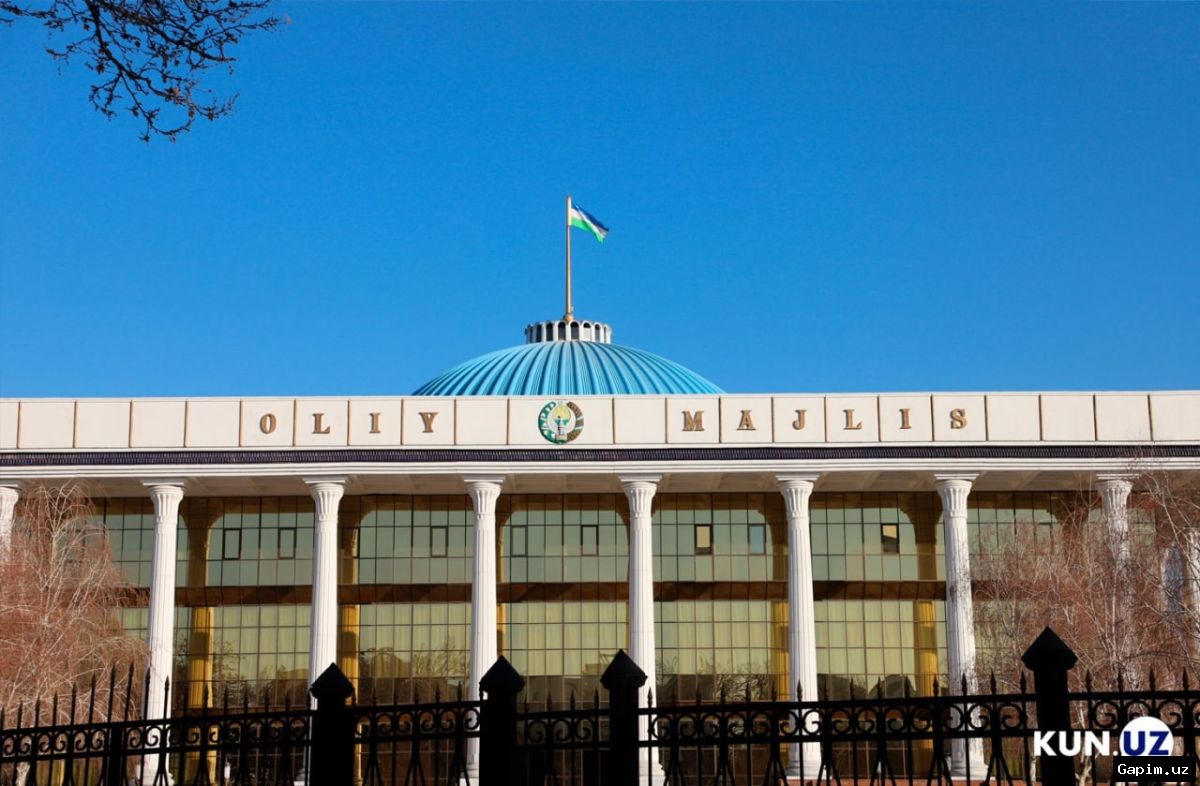 ⚖️🛑 Uzbekistan Significantly Escalates Penalties for Marriage Law Violations and Early Unions