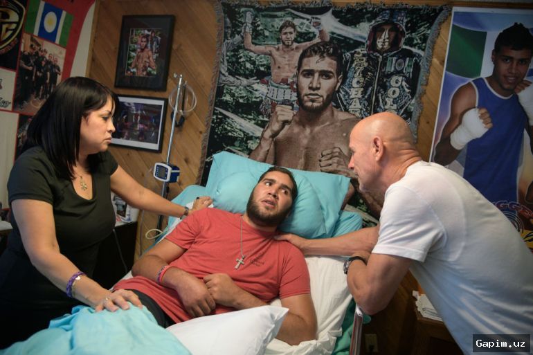 🥊💔 Prichard Colon vafot etdi: 11 yil davom etgan og‘ir jarohatdan so‘ng hayot bilan xayrlashdi