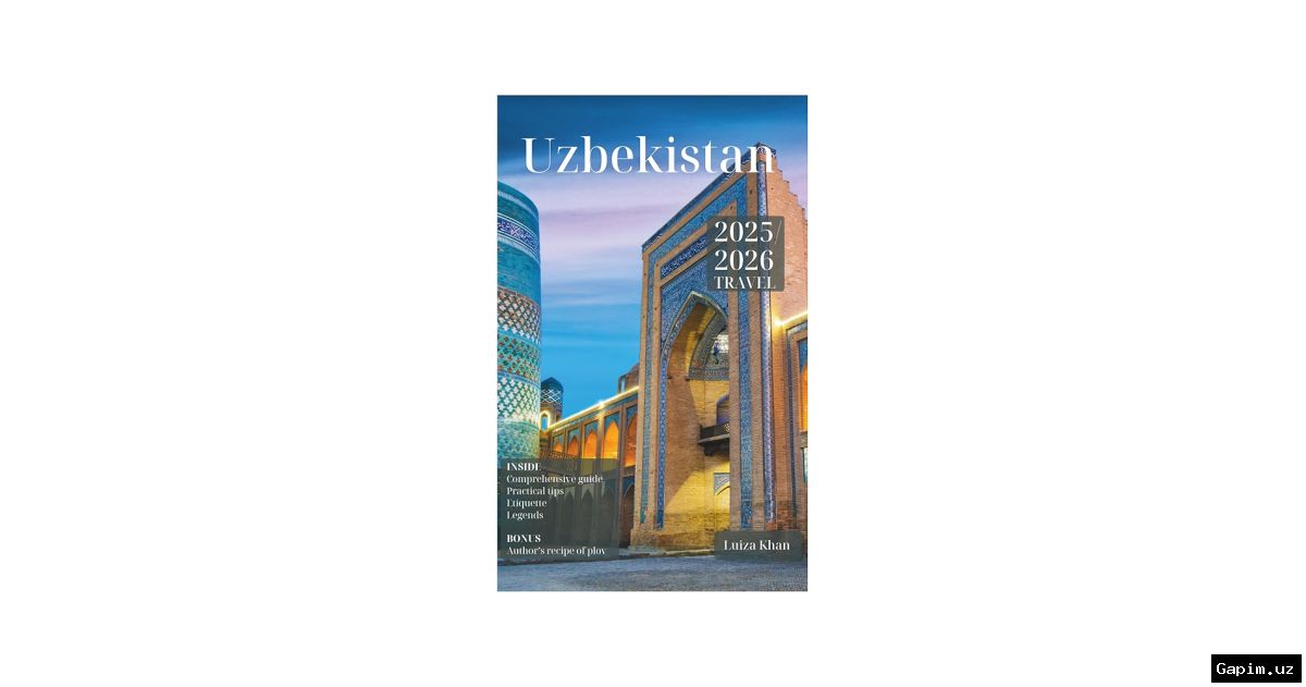 📚💰 Uzbekistan: President signs decree granting subsidized loans up to 1 billion soums for booksellers
