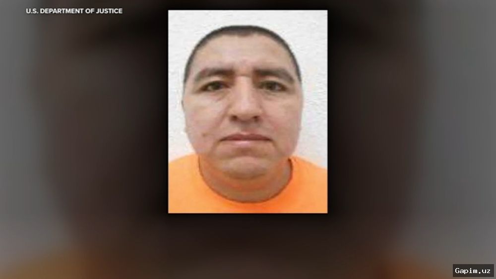 🇲🇽🚔 Захвачен высокопоставленный член картеля Халиско