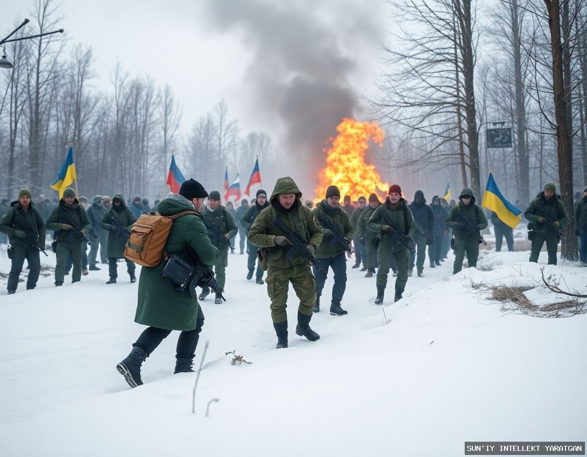Залужный заявил о конфликте с Зеленским после начала войны
