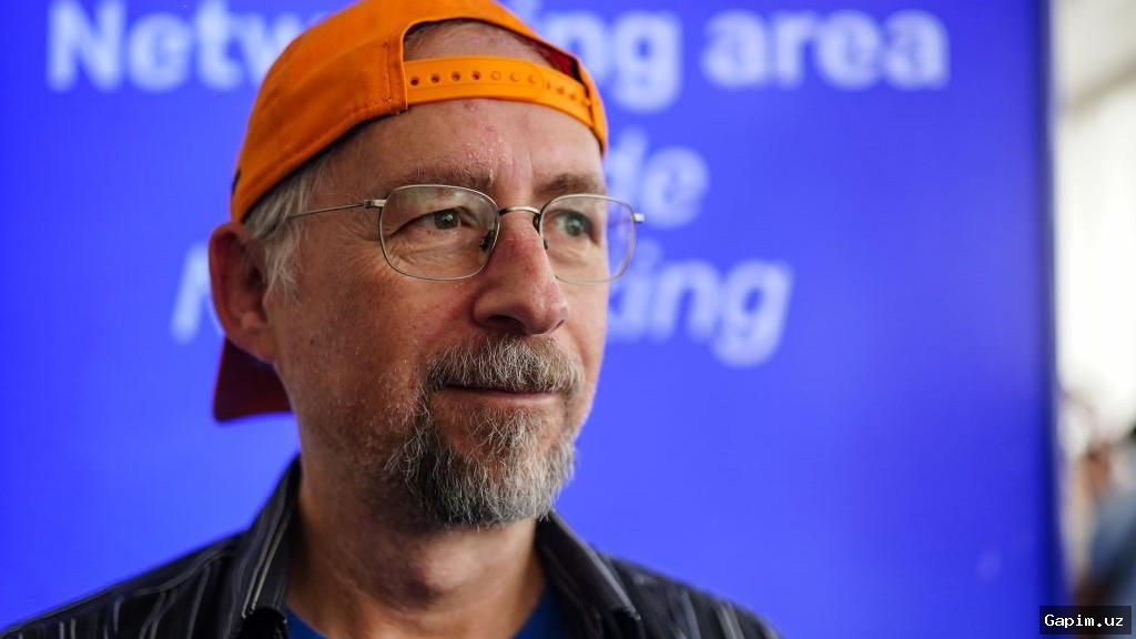 🔍🕵️‍♂️ New Theory on Bitcoin Creator: Adam Back?