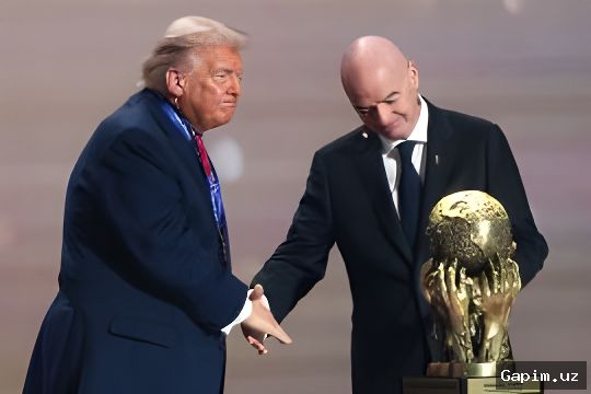 ⚽️🚨 FIFA World Cup referee arrested in UK over alleged sexual assault of teenager