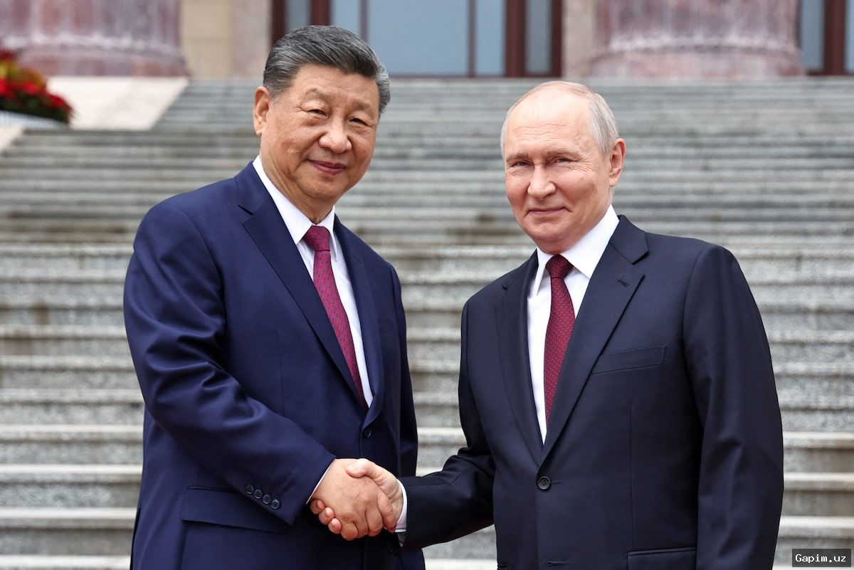 🇩🇪🕵️‍♂️ В Мюнхене арестована супружеская пара по подозрению в шпионаже в пользу Китая