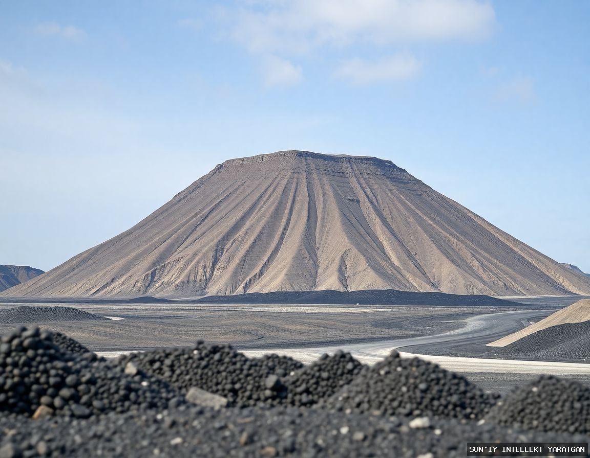 Узбекистан закупил почти весь экспорт угля Таджикистана в 2025 году