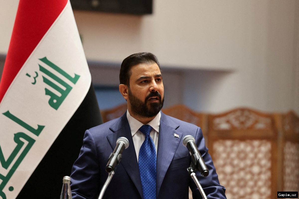 🇮🇶🇺🇸 Премьер-министр Ирака отправляется в США: энергетика и безопасность в центре переговоров