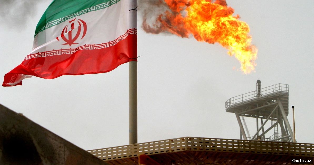 🇮🇷🇺🇸 США временно разрешили Ирану экспорт нефти и намерены выделить миллиарды на смягчение кризиса