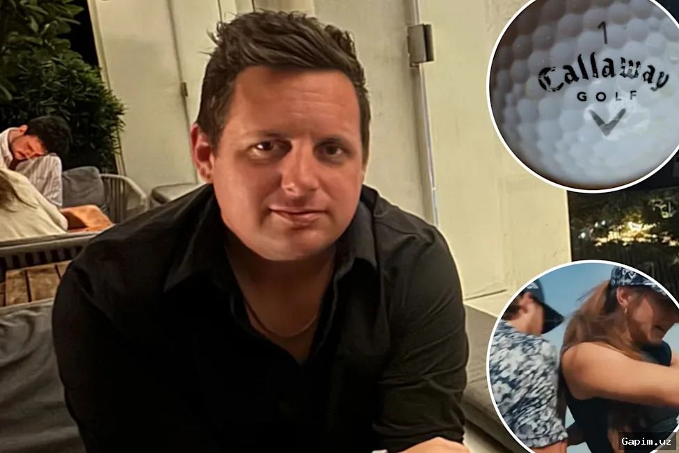 🏌️‍♂️🚨 Good Good Golf executives exit after controversial ad backlash