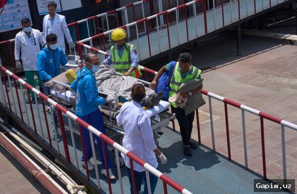 🏔️🙏 Everest miracle: Nepali guide found alive after six days missing