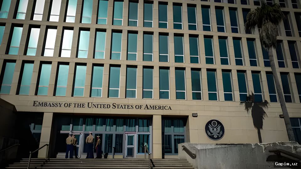 🇺🇸💰 US government pays nearly $3 million in compensation for ‘Havana Syndrome’ victims