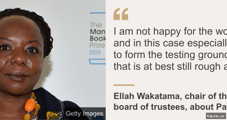 🤖📚 Zimbabwean Author Denies Using AI for Award-Winning Short Story Amid Detector Controversy