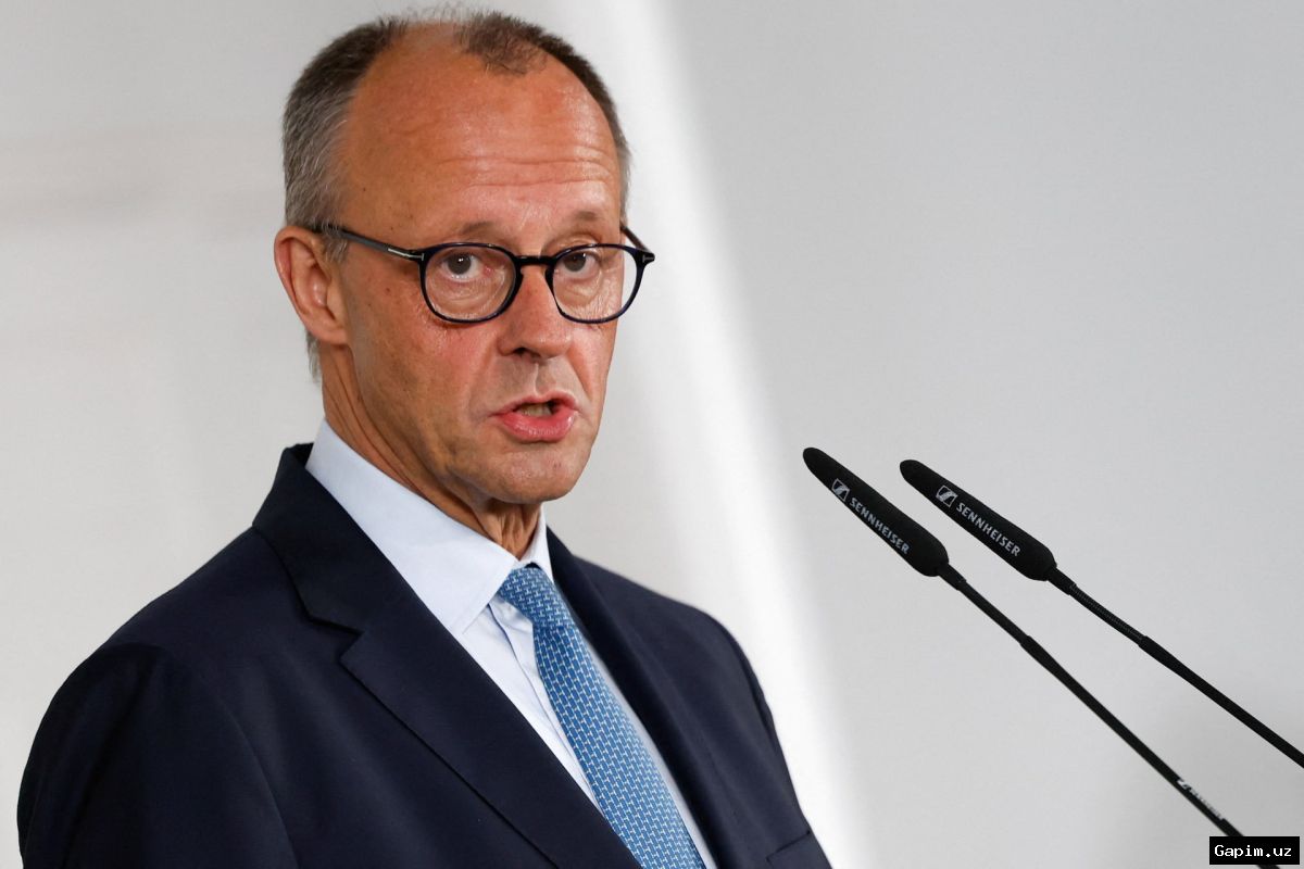 🇮🇱🇩🇪 Министр финансов Израиля раскритиковал канцлера Германии: отношения обостряются