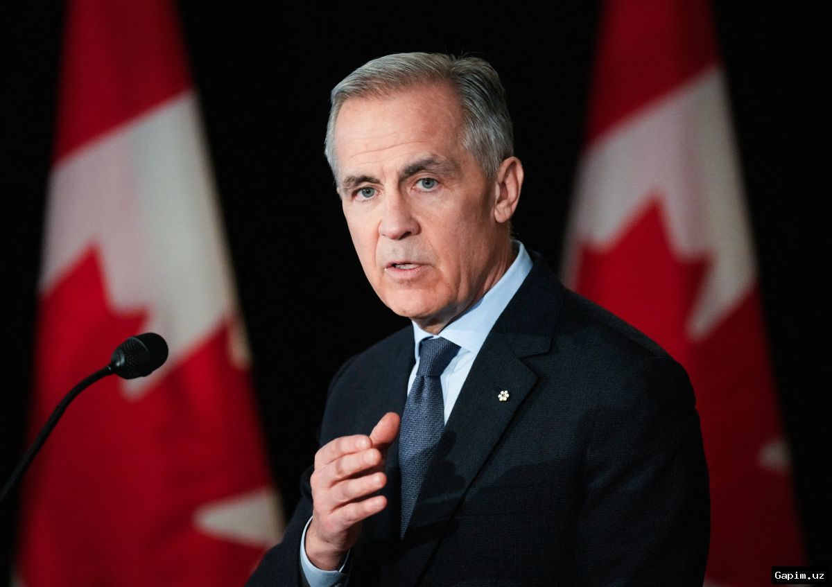 🇨🇦🛢 Alberta Secession Vote: Canadian Leadership Warns of US Regime Interference and Division Tactics
