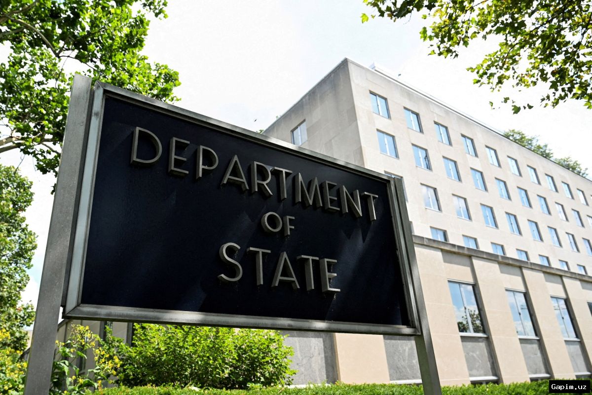 🇺🇸🛂 AQSh Davlat departamenti 175 mingdan ortiq vizani bekor qildi