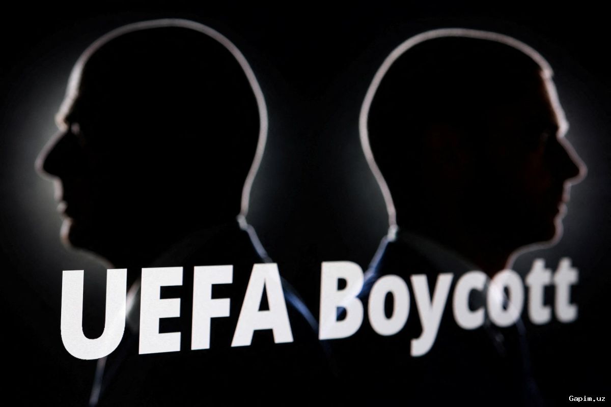 ⚽️🏆 UEFA and CONCACAF threaten World Cup boycott over FIFA's private investment plan