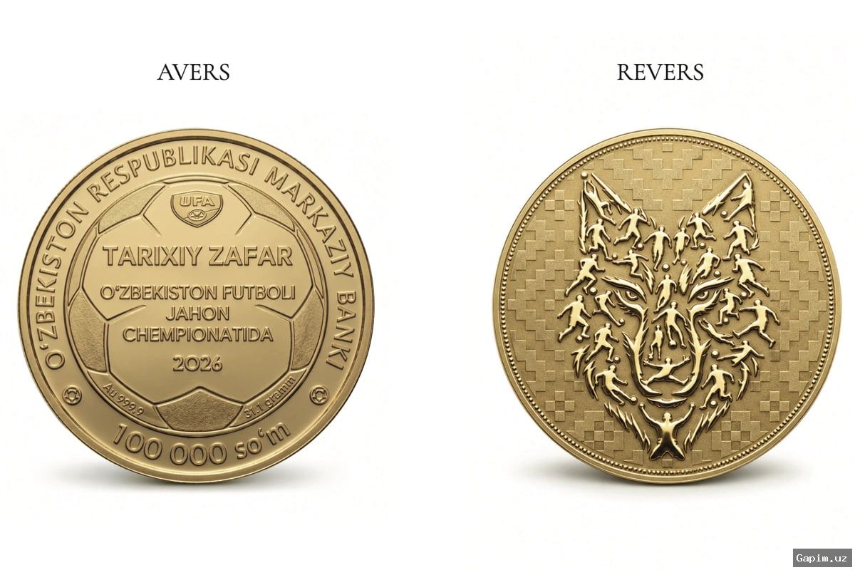 💎🏛️ Uzbekistan's Central Bank Issues Silver Coins for Islamic Civilization Forum