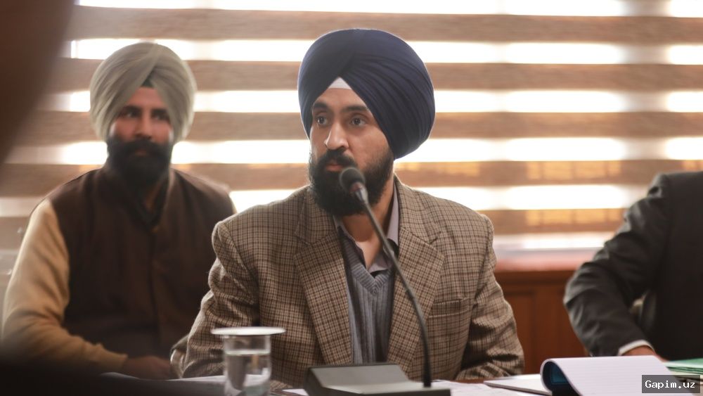 🕯️⚖️ India: 30 years on, film on slain rights activist Jaswant Singh Khalra stirs debate