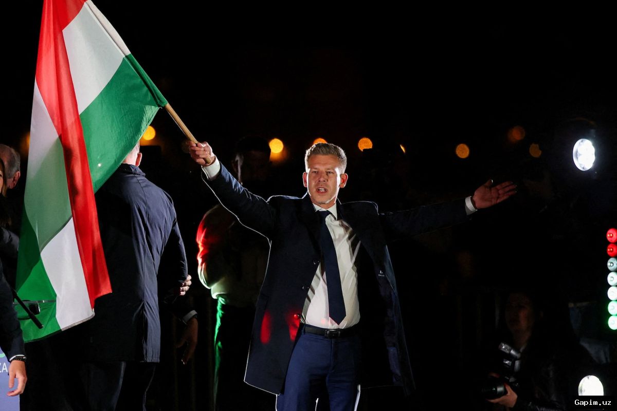 🏛️🇭🇺 Viktor Orban After Election Defeat: What Future for the Hungarian Strongman?