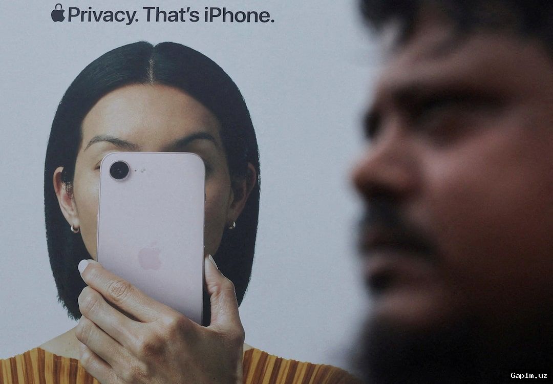 🔓📱 Hackers steal Apple supplier data, leak iPhone 18 Pro details